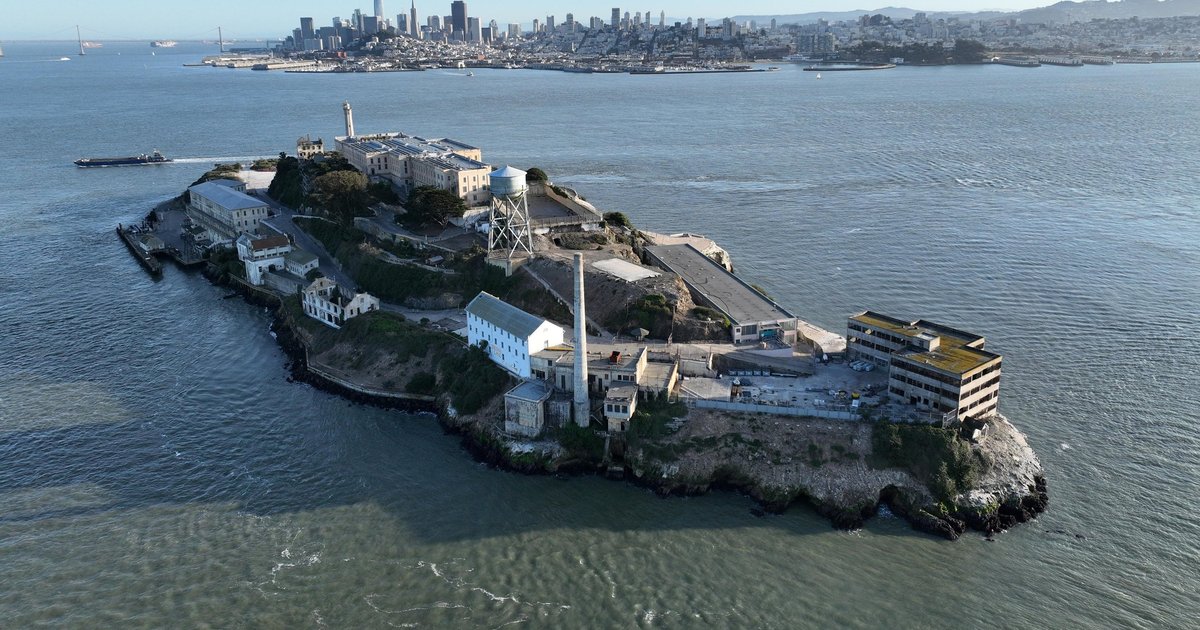 ALCATRAZ