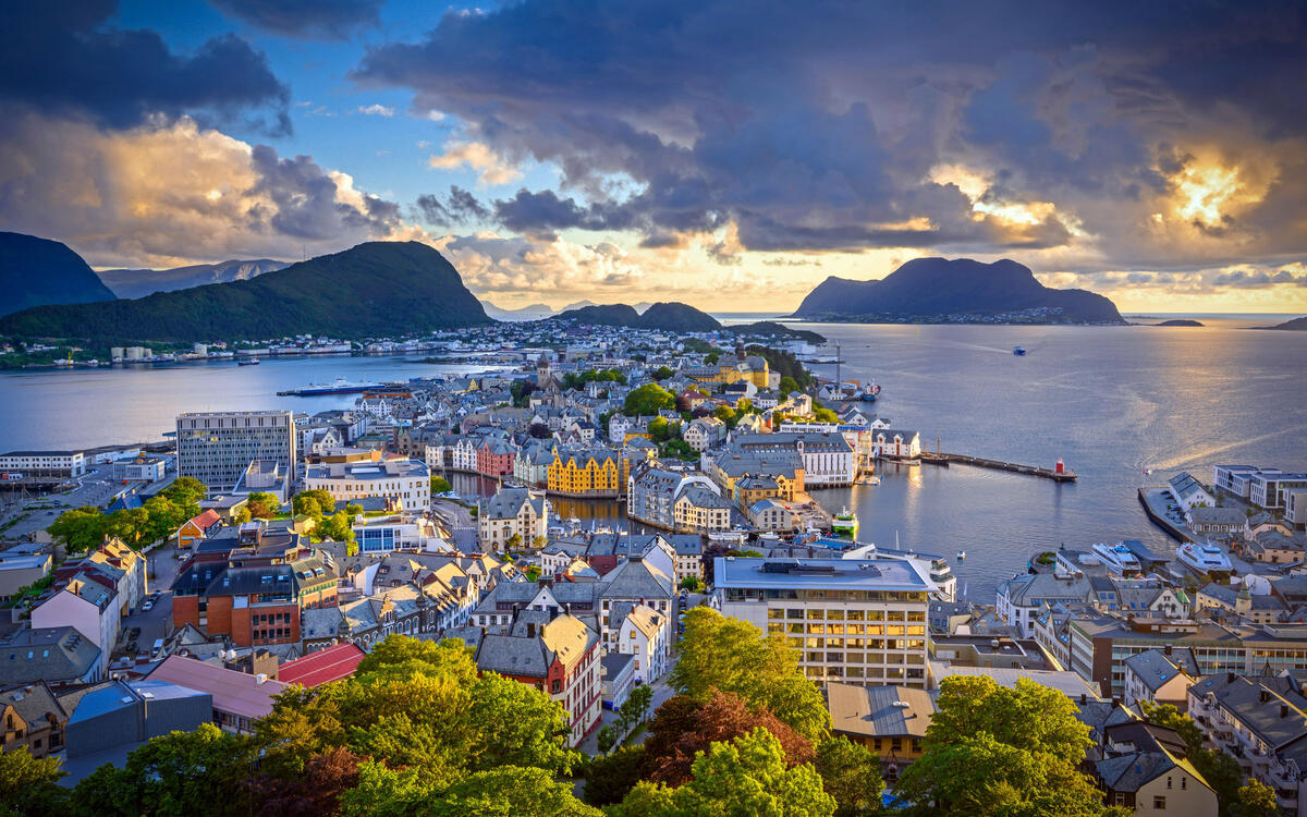 Ålesund