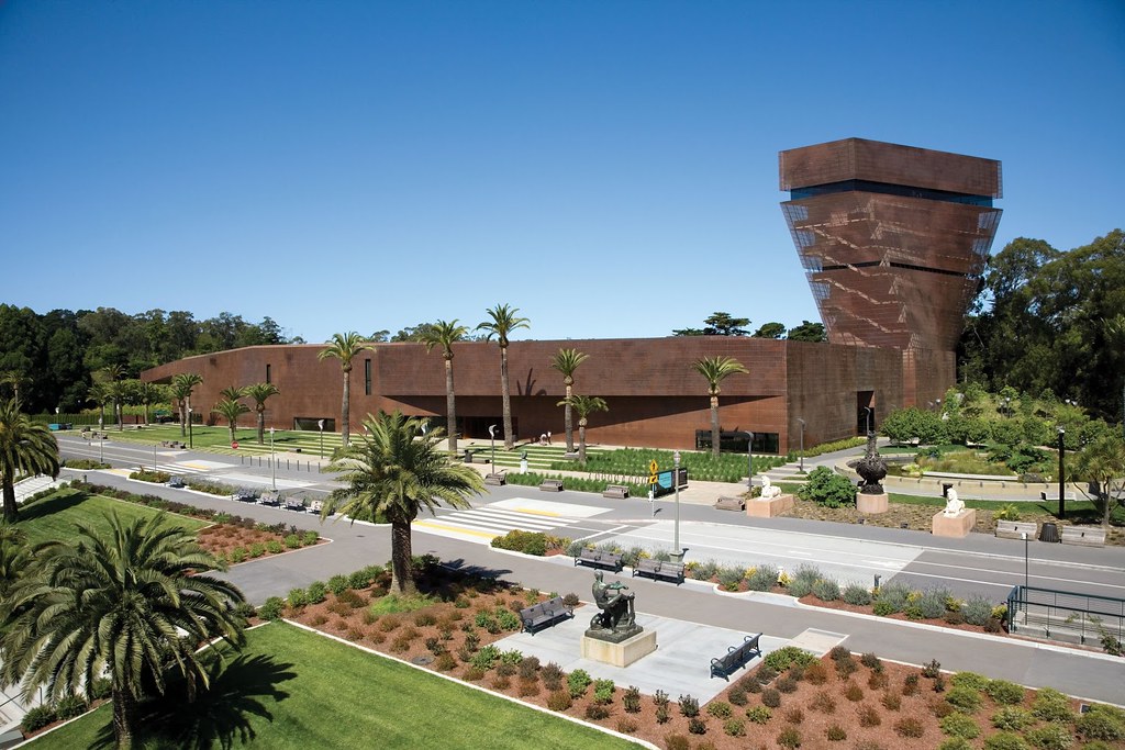 DeYoung Museum