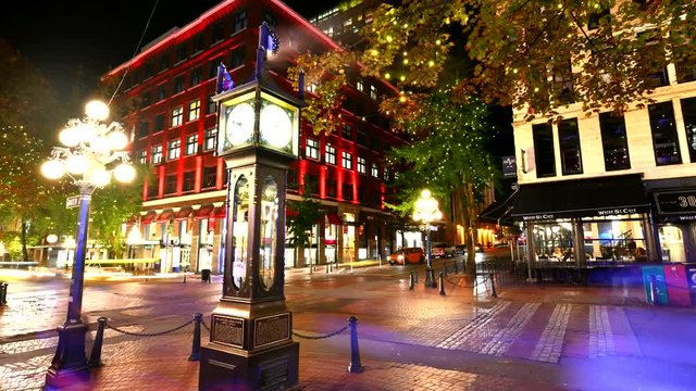 Gastown