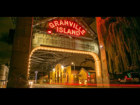 Granville Island