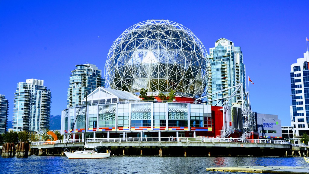 Science World