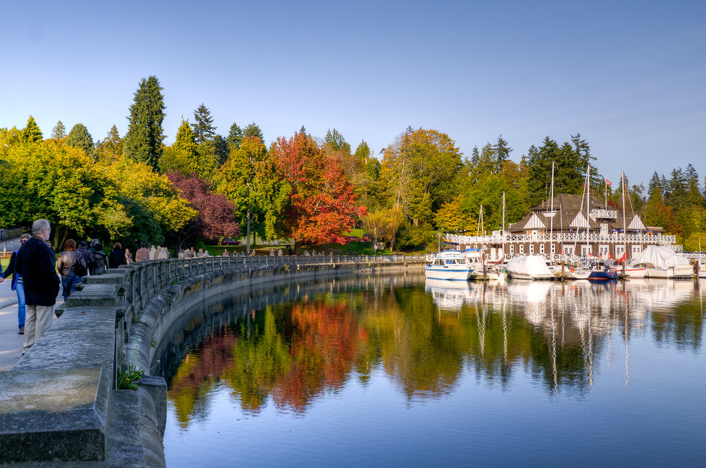 Granville Island