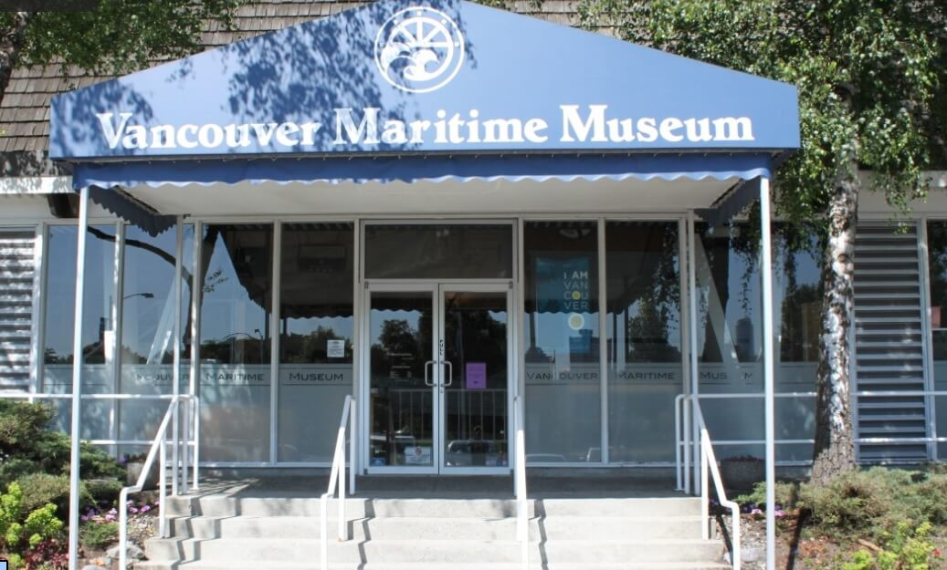 Vancouver Maritime Museum