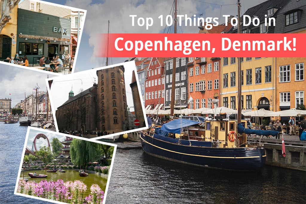things to do in Copenhagen